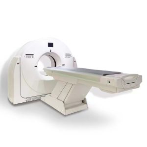CT scan