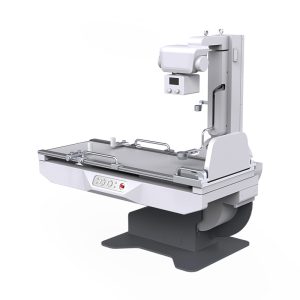 1000mA Digital Radiography