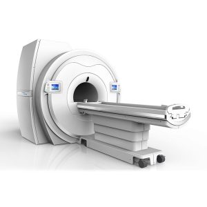 Superconductive MRI System (1.5T)