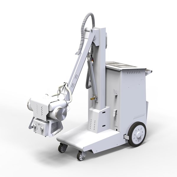 Mobile x-ray