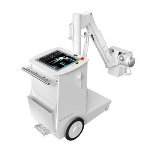 Mobile X-Ray
