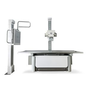 630mA DR X-Ray