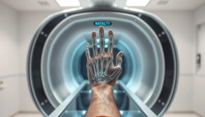 Digital X-ray