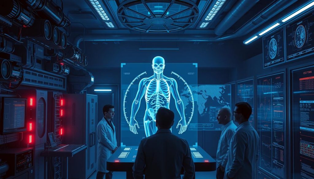 advanced medical imaging challenges