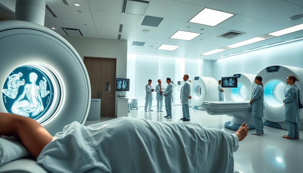 benefits of advanced medical imaging solutions