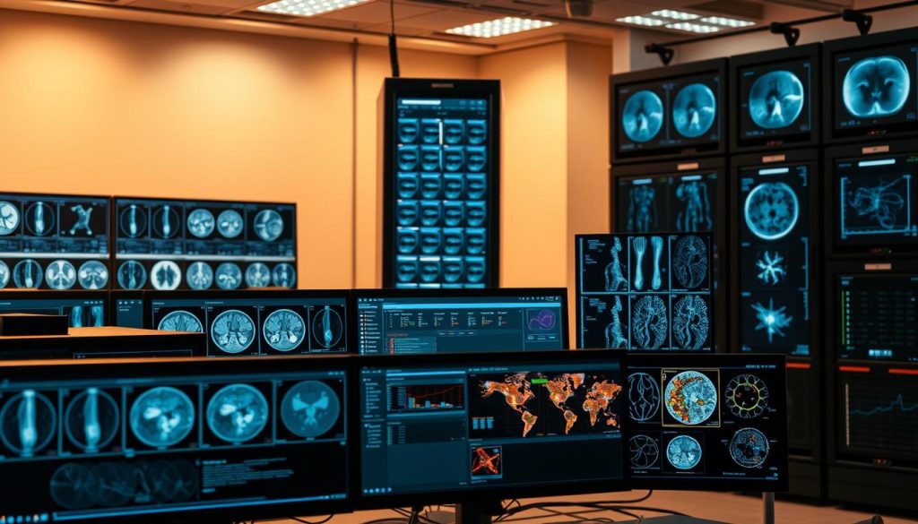 digital imaging services databases