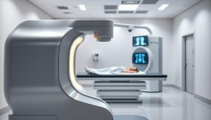 digital radiography