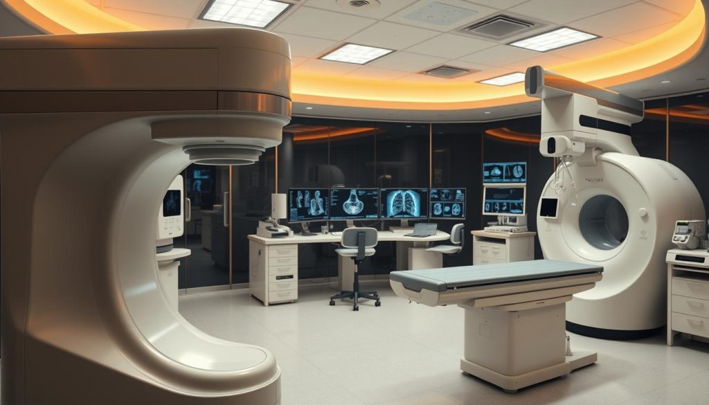 medical imaging applications in healthcare