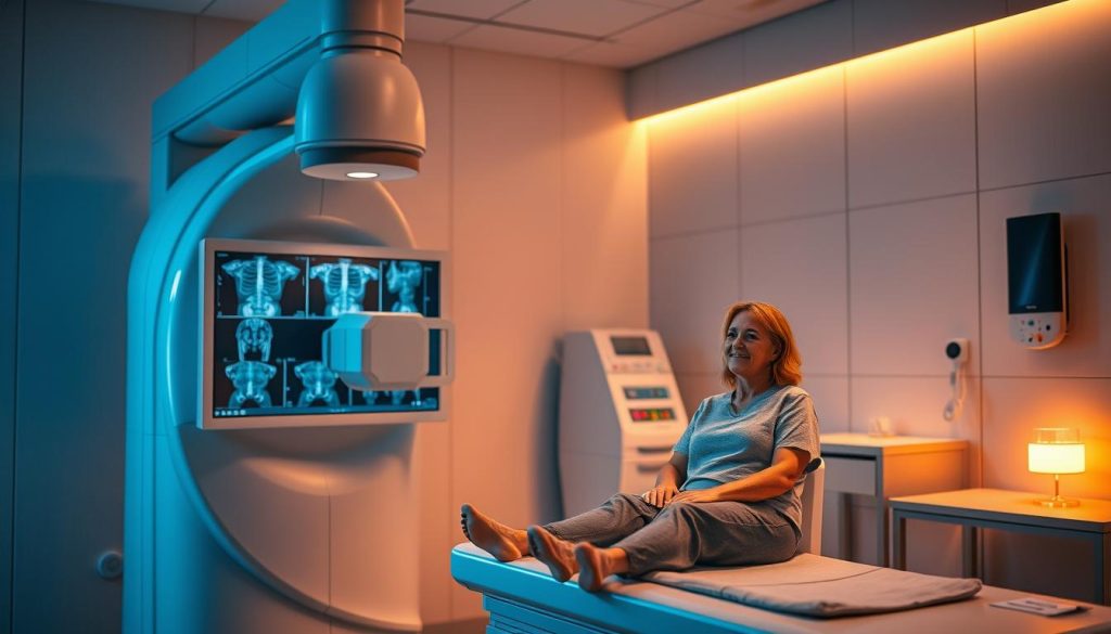 patient benefits digital radiography medical imaging technology