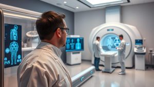 radiology services