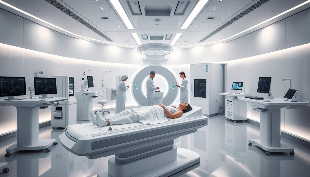 state-of-the-art imaging technology
