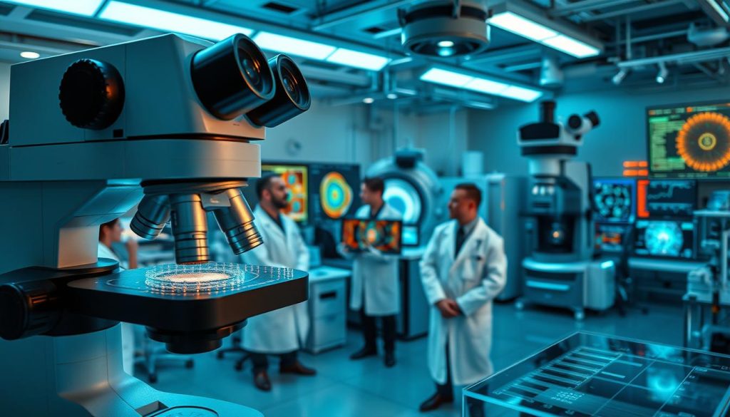 state-of-the-art imaging technology in science
