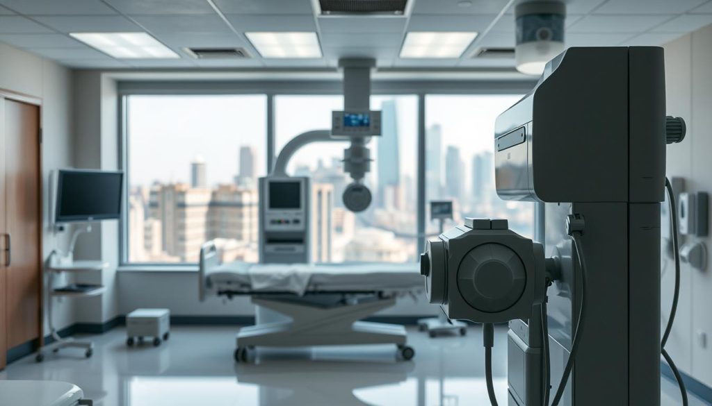 x-ray equipment cost considerations