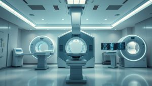 x-ray equipment for medical use